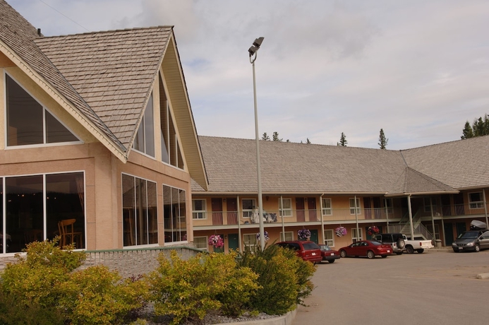 Imagen general del Hotel Lakeview Inns and Suites - Hinton. Foto 2