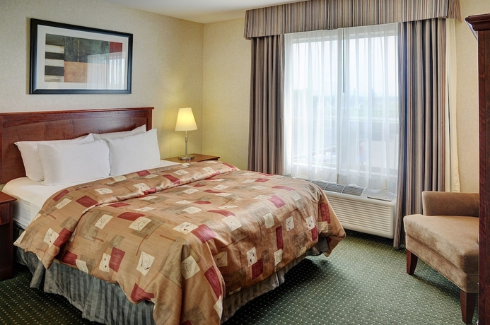 Imagen de la habitación del Hotel Lakeview Inns and Suites - Slave Lake. Foto 7