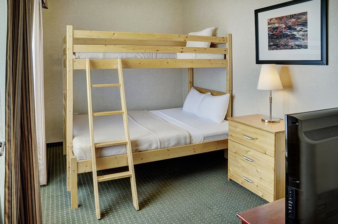 Imagen de la habitación del Hotel Lakeview Inns and Suites - Slave Lake. Foto 9