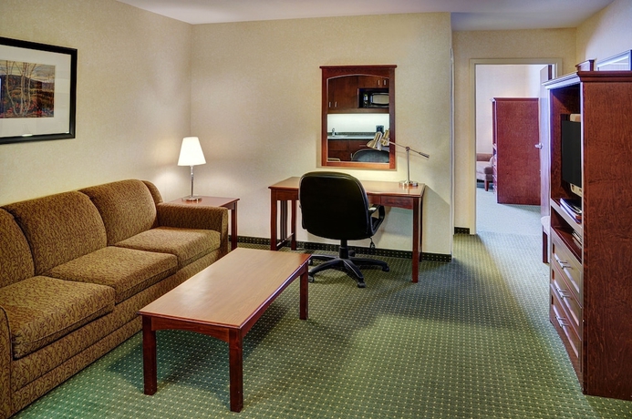 Imagen de la habitación del Hotel Lakeview Inns and Suites - Slave Lake. Foto 12