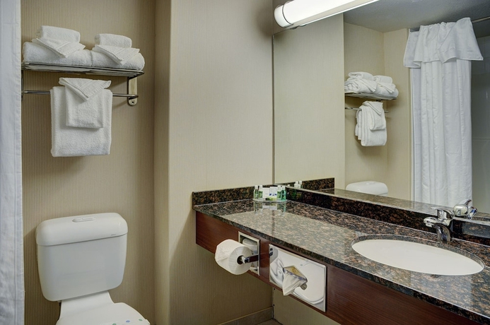 Imagen de la habitación del Hotel Lakeview Inns and Suites - Slave Lake. Foto 13