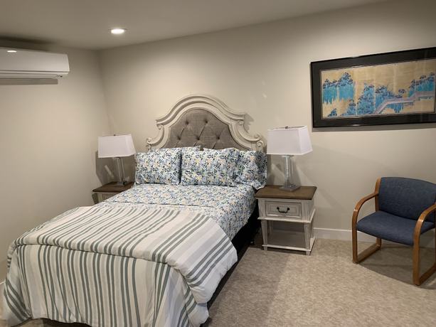 Imagen de la habitación del Hotel Lakeview, Kirkland. Foto 6
