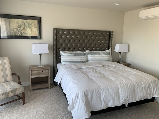 Imagen de la habitación del Hotel Lakeview, Kirkland. Foto 7