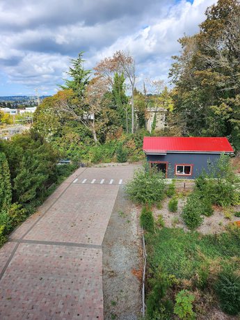 Imagen de los exteriores del Hotel Lakeview, Kirkland. Foto 17