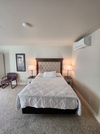 Imagen de la habitación del Hotel Lakeview, Kirkland. Foto 10
