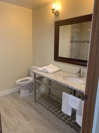 Imagen de la habitación del Hotel Lakeview, Kirkland. Foto 11