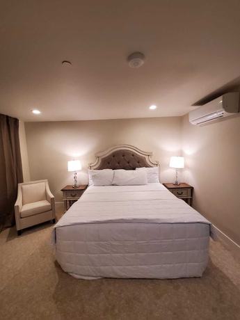 Imagen de la habitación del Hotel Lakeview, Kirkland. Foto 13