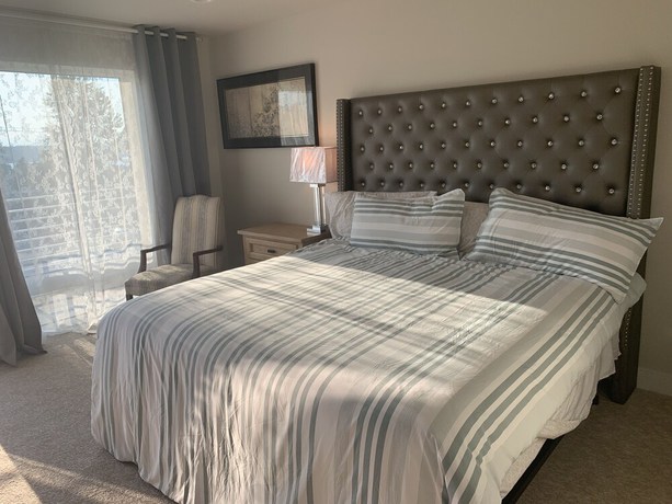 Imagen de la habitación del Hotel Lakeview, Kirkland. Foto 14