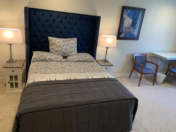 Imagen de la habitación del Hotel Lakeview, Kirkland. Foto 15