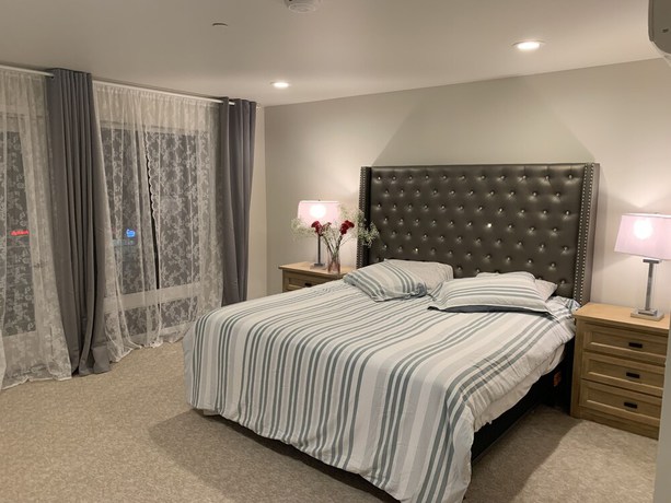 Imagen de la habitación del Hotel Lakeview, Kirkland. Foto 16