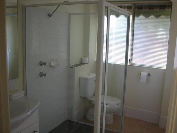 Imagen general del Hotel Lakeview Lodge, Perth. Foto 4