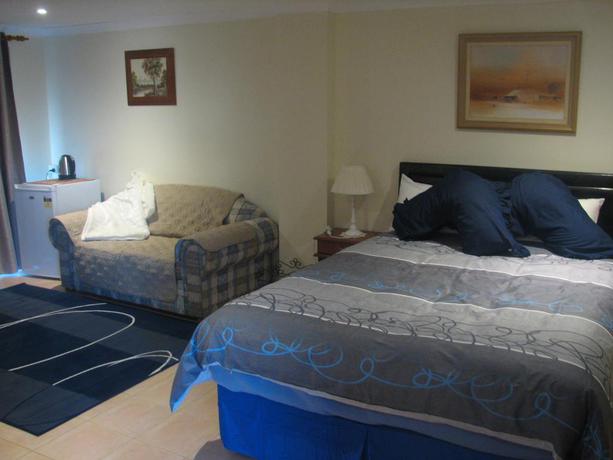 Imagen general del Hotel Lakeview Lodge, Perth. Foto 8