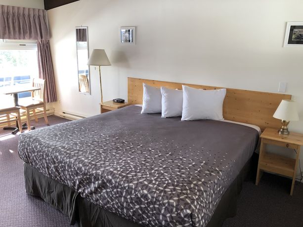 Imagen de la habitación del Hotel Lakeview Motel. Foto 9