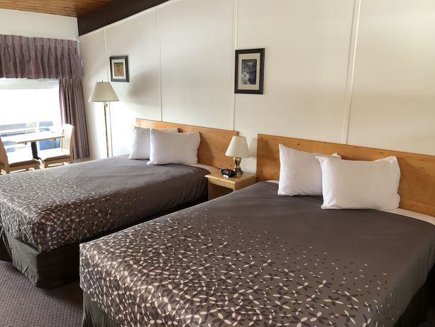 Imagen de la habitación del Hotel Lakeview Motel. Foto 12