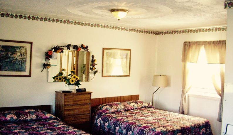 Imagen de la habitación del Hotel Lakeview Motel and Apartments. Foto 9