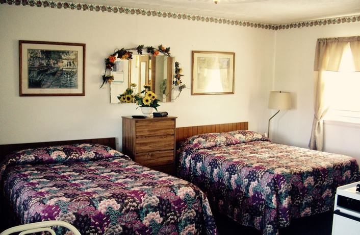 Imagen de la habitación del Hotel Lakeview Motel and Apartments. Foto 14