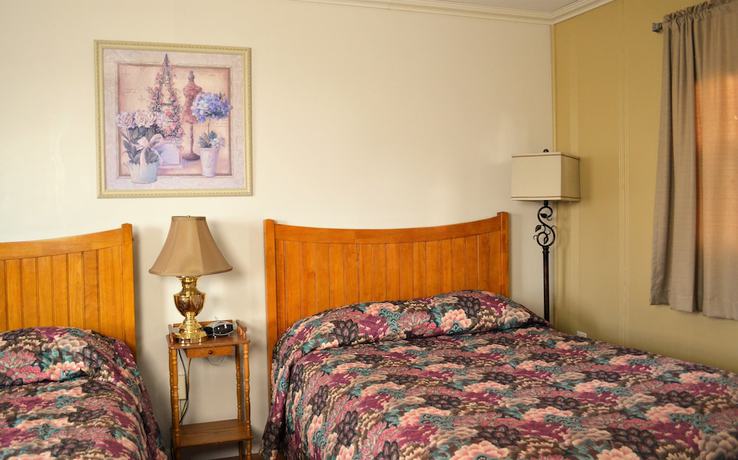 Imagen de la habitación del Hotel Lakeview Motel and Apartments. Foto 16