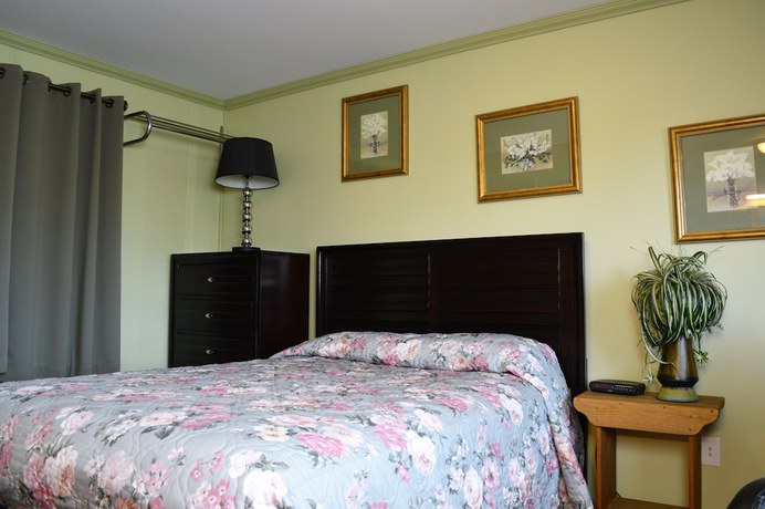 Imagen de la habitación del Hotel Lakeview Motel and Apartments. Foto 17
