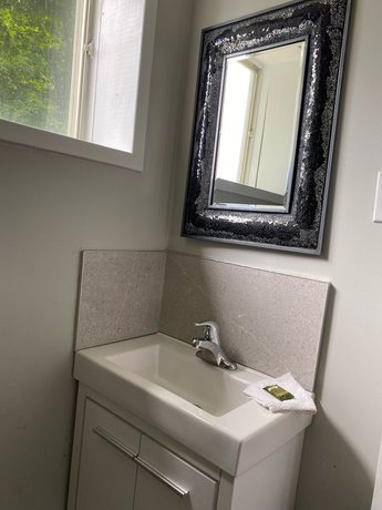 Imagen de la habitación del Hotel Lakeview Motel and Cottages. Foto 1