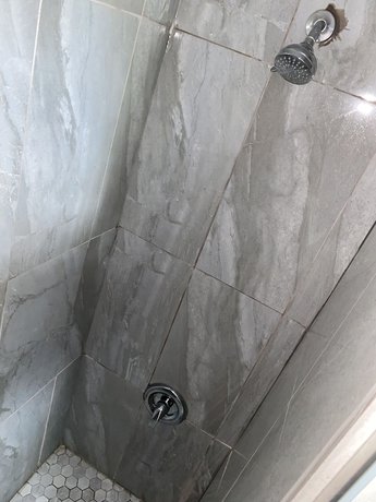 Imagen de la habitación del Hotel Lakeview Motel and Cottages. Foto 3