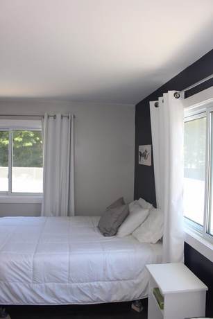 Imagen de la habitación del Hotel Lakeview Motel and Cottages. Foto 6