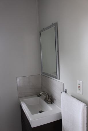 Imagen de la habitación del Hotel Lakeview Motel and Cottages. Foto 9