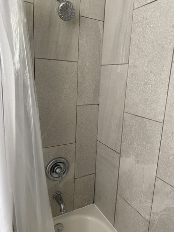 Imagen de la habitación del Hotel Lakeview Motel and Cottages. Foto 12