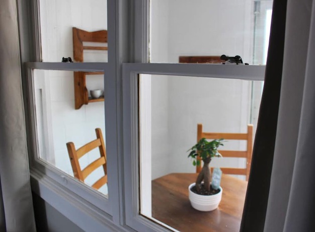 Imagen de la habitación del Hotel Lakeview Motel and Cottages. Foto 13