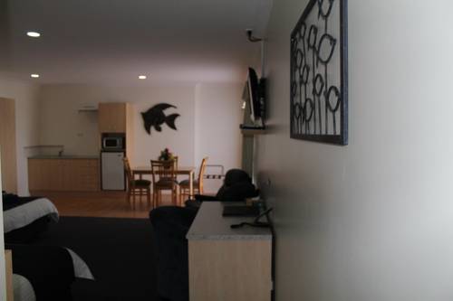 Imagen de la habitación del Hotel Lakeview Motor Inn. Foto 5