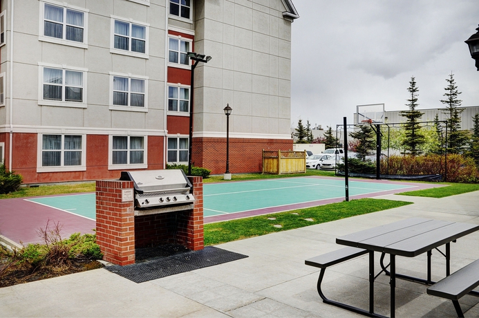 Imagen de los exteriores del Hotel Lakeview Signature Inn. Foto 8