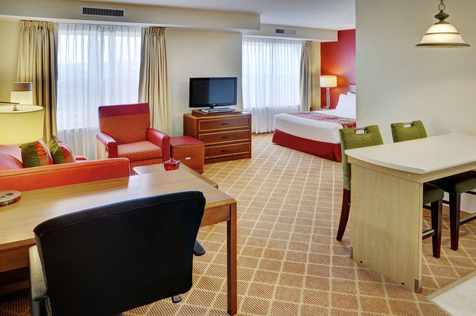 Imagen de la habitación del Hotel Lakeview Signature Inn. Foto 5