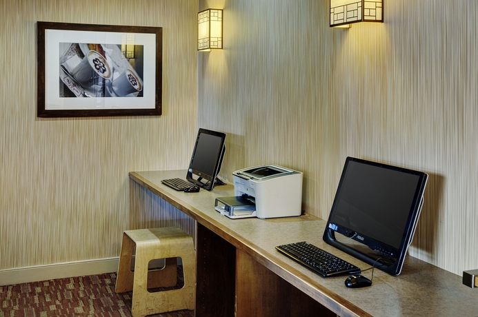 Imagen general del Hotel Lakeview Signature Inn. Foto 2