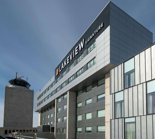 Imagen general del Hotel Lakeview Signature, Trademark Collection by Wyndham. Foto 1