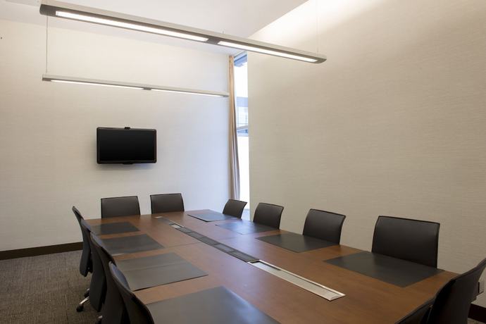 Imagen de los interiores del Hotel Lakeview Signature, Trademark Collection by Wyndham. Foto 12