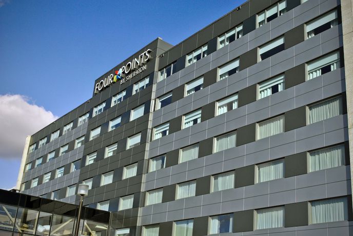 Imagen general del Hotel Lakeview Signature, Trademark Collection by Wyndham. Foto 2