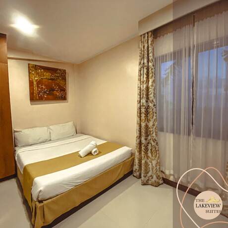 Imagen general del Hotel Lakeview Suites, Batangas City. Foto 2