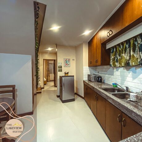 Imagen general del Hotel Lakeview Suites, Batangas City. Foto 6