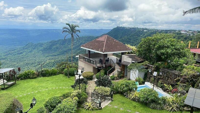 Imagen general del Hotel Lakeview Suites, Batangas City. Foto 7