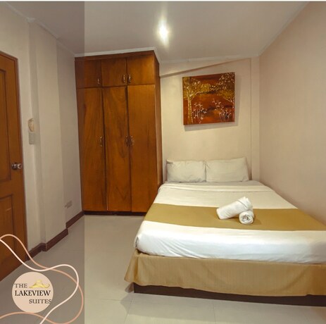 Imagen general del Hotel Lakeview Suites, Batangas City. Foto 11