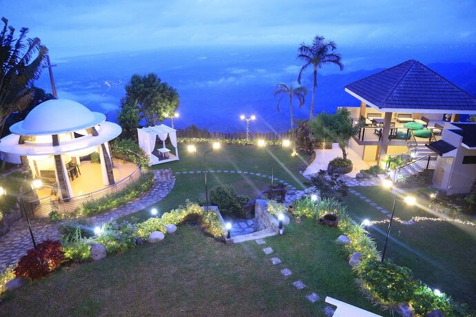 Imagen general del Hotel Lakeview Suites, Batangas City. Foto 1
