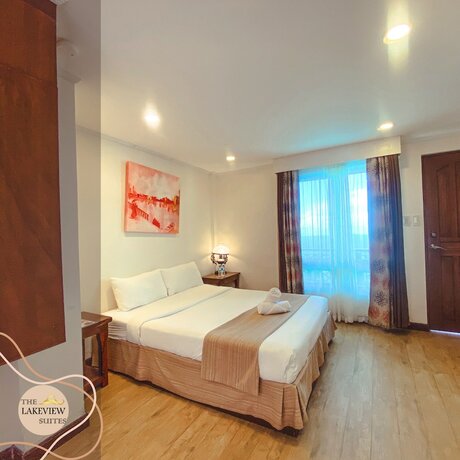 Imagen de la habitación del Hotel Lakeview Suites, Batangas City. Foto 34