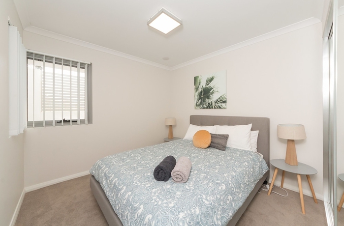 Imagen de la habitación del Hotel Lakeview Suites. Foto 7