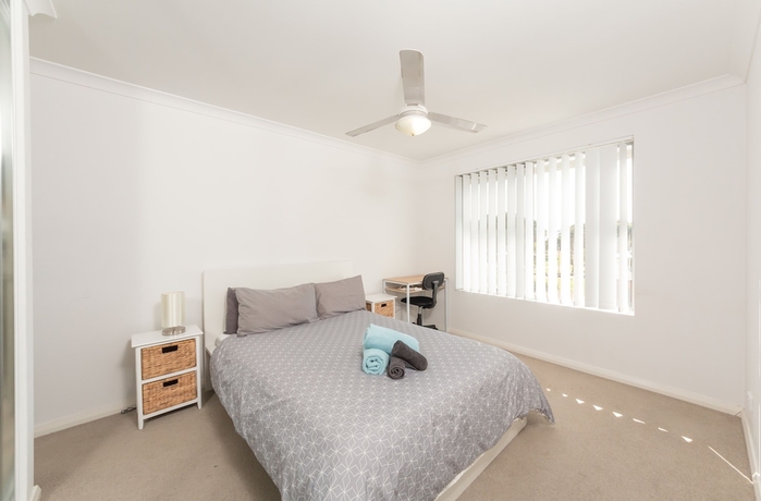 Imagen de la habitación del Hotel Lakeview Suites. Foto 9