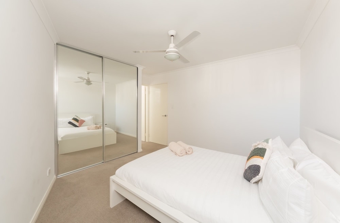 Imagen de la habitación del Hotel Lakeview Suites. Foto 18