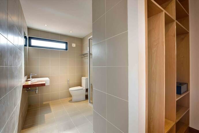 Imagen general del Hotel Lakeview Terrace Resort Pengerang. Foto 4