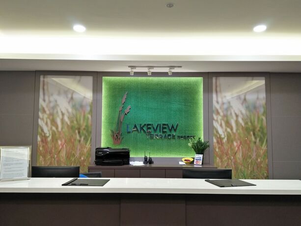 Imagen general del Hotel Lakeview Terrace Resort Pengerang. Foto 13