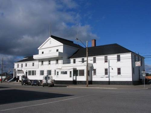 Imagen general del Hotel Lakeview, Wawa. Foto 1