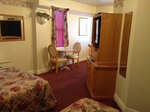 Imagen de la habitación del Hotel Lakeview, Wawa. Foto 9
