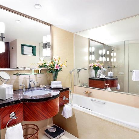 Imagen de la habitación del Hotel Lakeview Xuanwu. Foto 3
