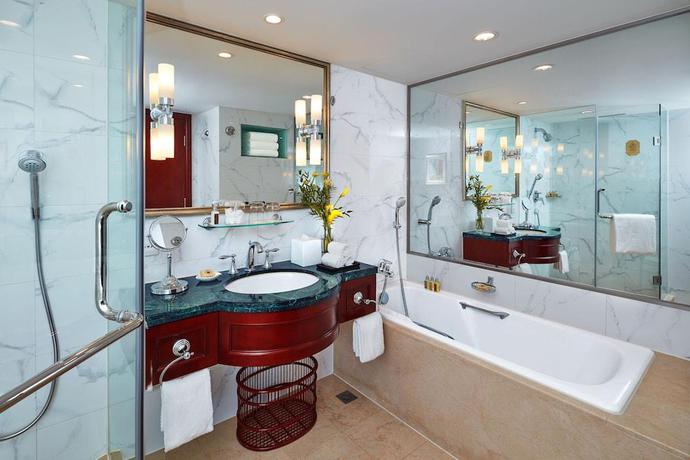Imagen de la habitación del Hotel Lakeview Xuanwu. Foto 4